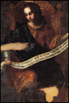 Daniele (sec. XVII), di Nunzio Magro
