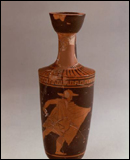 Lekytos (vaso funerario)