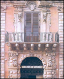 Palazzo Frangipane