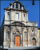Prospetto (sec. XVIII), di Giovanni Biagio Amico