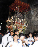 Processione Sant'Angelo