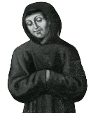 S. Francesco (sec. XVIII), di P. Angelo Maria da Licata