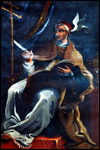 S. Gregorio Magno