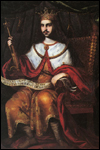 Salomone (sec. XVII), di Nunzio Magro