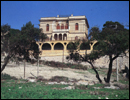 Villa Sapio Rumbolo