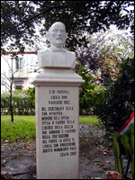 Gaetano De Pasquali (Villa Elena), 2005