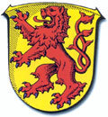 Stemma di Reinheim